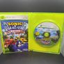 Sonic All Star Racing With Banjo-Kazooie Xbox 360 Image 2