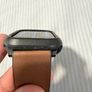 Apple Watch Series 9 (GPS) - 45mm Aluminium & Ceramic Case Image 5
