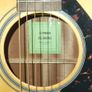 Guitar Yamaha FG800M Image 2