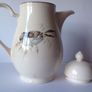 Vintage Arklow  Coffee Pot Noritake Diary of an Edwardian Lady Image 9