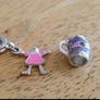 Pandora Style Jewellery Charms Image 4