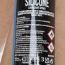 Silicone lubricant spray Image 2