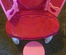 Princess Table
