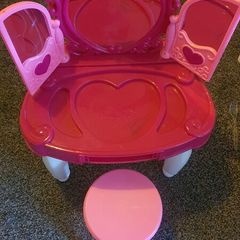 Princess Table