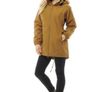 Tresspass jacket Image 3