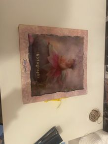photo albums