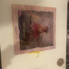 photo albums
