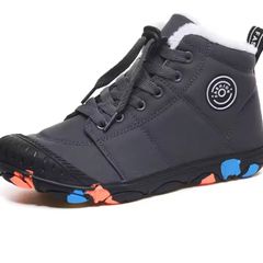 Children boots size EU 35 not much worn