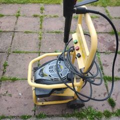 power washer