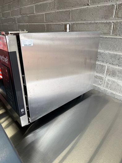 Mychef Bakershop AIR-S Commercial Convection Oven | 2022 | Excellent Condition