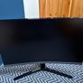 Samsung 27" Curve monitor Image 2
