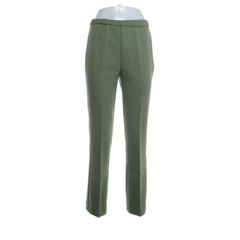 Mango ladies straight leg trousers. Size 8