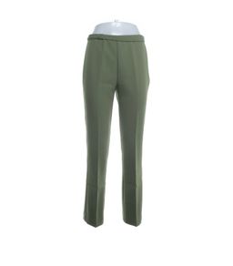 Mango ladies straight leg trousers. Size 8