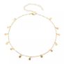 beautifull stainless steel necklace Image 4
