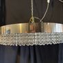 Bohemian Crystal Chandelier Image 7