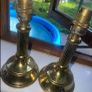 Brass Lamps Image 3