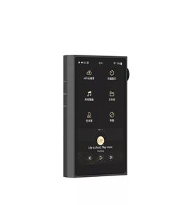 shanling m5 ultra