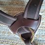 Breastplate 5 point.Shires Image 4