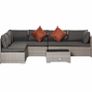 Sofa Set Image 2