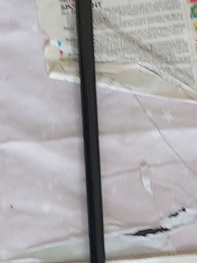 Masterfit 3 Iron golf club in very good condition