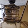 Antique Victorian Oil Lamp Image 3