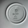 Alfred Meakin British army officer mess saucers Image 8