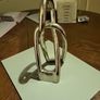 Metalwork art Image 5