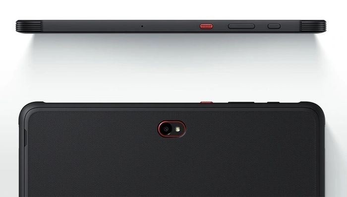 Samsung tablet active 4 Pro 5G With Pencil