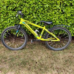 UMIT Bicycle 13" Frame, 24" Wheels