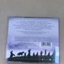 lord of the rings the fellowship of the ring rare soundtrack picture cd movie enya Image 3