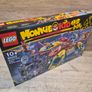 Lego 80023 Monkie Kid Team Dronecopter Image 3