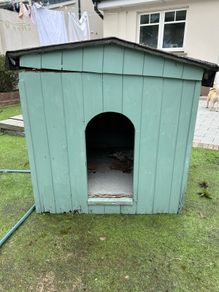 Dog Kennel