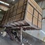 Restored multi purpose Lee Trailer 13 X 7 Image 5