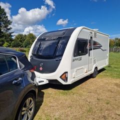 Caravan