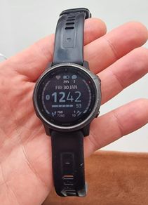 Garmin Fenix 6s pro