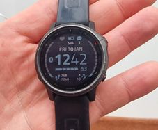 Garmin Fenix 6s pro