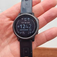 Garmin Fenix 6s pro