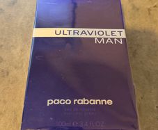 Paco Rabanne Ultraviolet
