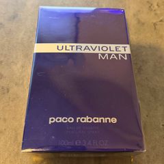 Paco Rabanne Ultraviolet