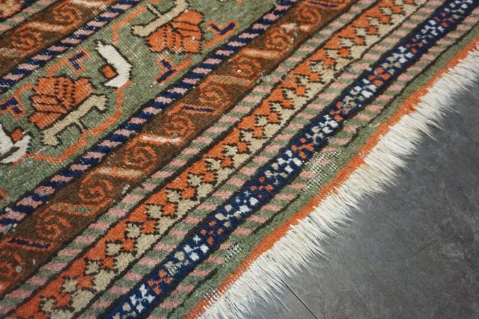 P.ersian Ardebil Rug 335 x 215cm (AI)