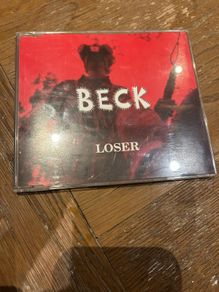 Beck - Loser