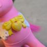 Mommy Suprise (flaw) Pregnancy Pregnant HTF MLP G1 My Little Pony Image 7