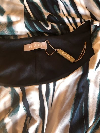 Planet Dress size 14