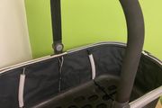 Uppababy carrycot shell