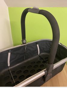 Uppababy carrycot shell