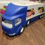 Little Tikes car transporter Image 2
