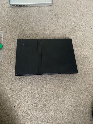 Ps2 slim + bits