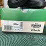 Clarks Boys Shoes Size: UK 3G , EU 35 1/2 Image 3