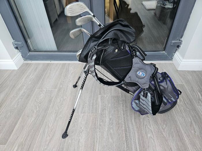 Golf Clubs - US Kids