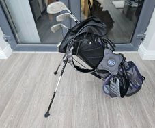 Golf Clubs - US Kids